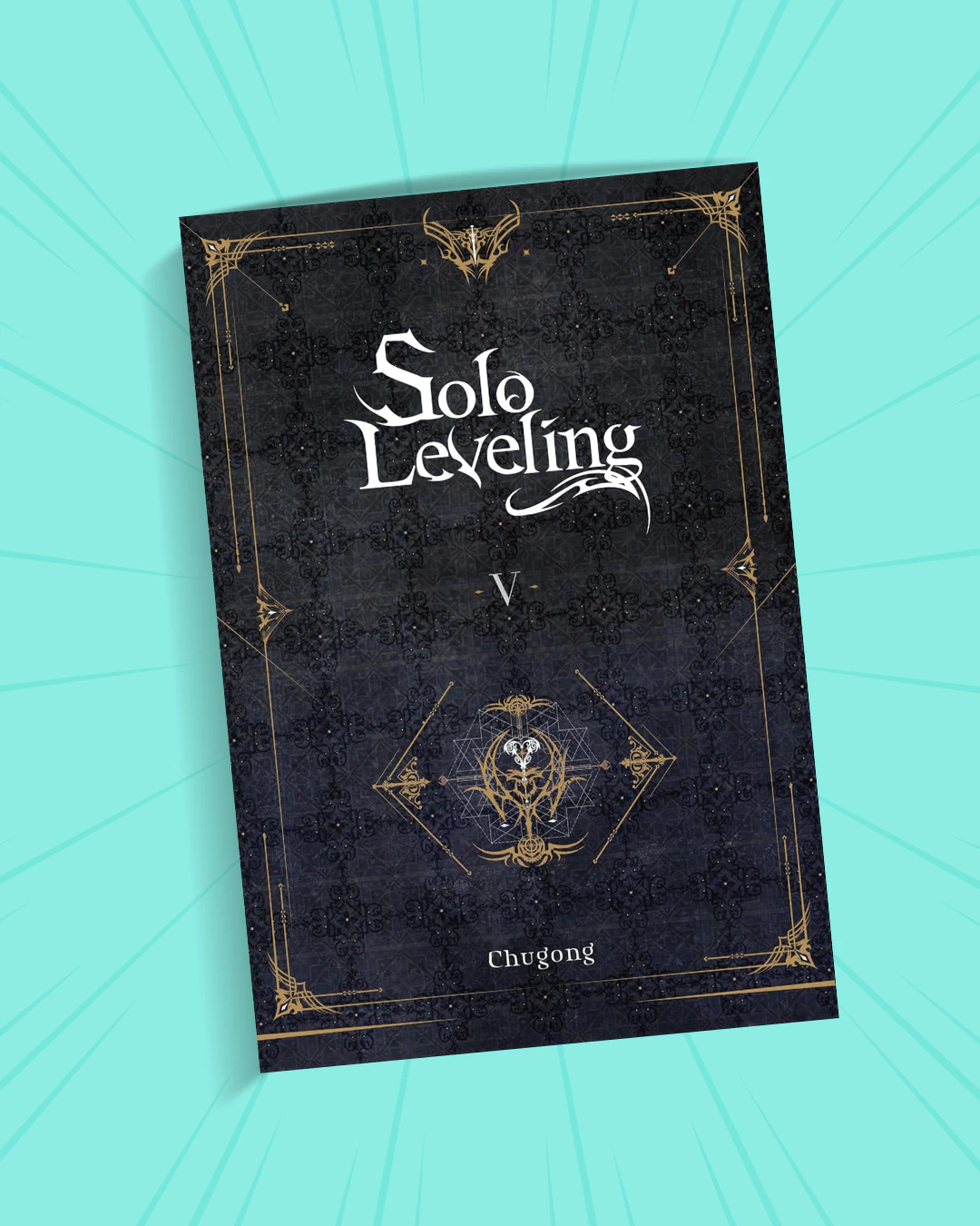 novel-solo-leveling-vol-05